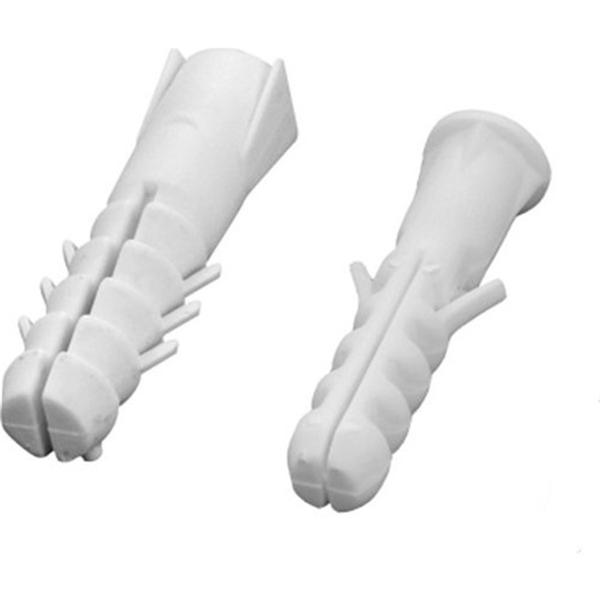 DübelPlastik Dübel (1ADET fiyatı) (1PK/500AD)