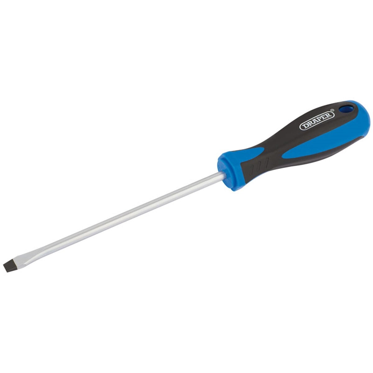 Düz TornavidaDraper Tornavida 866 Düz 6MMX150MM