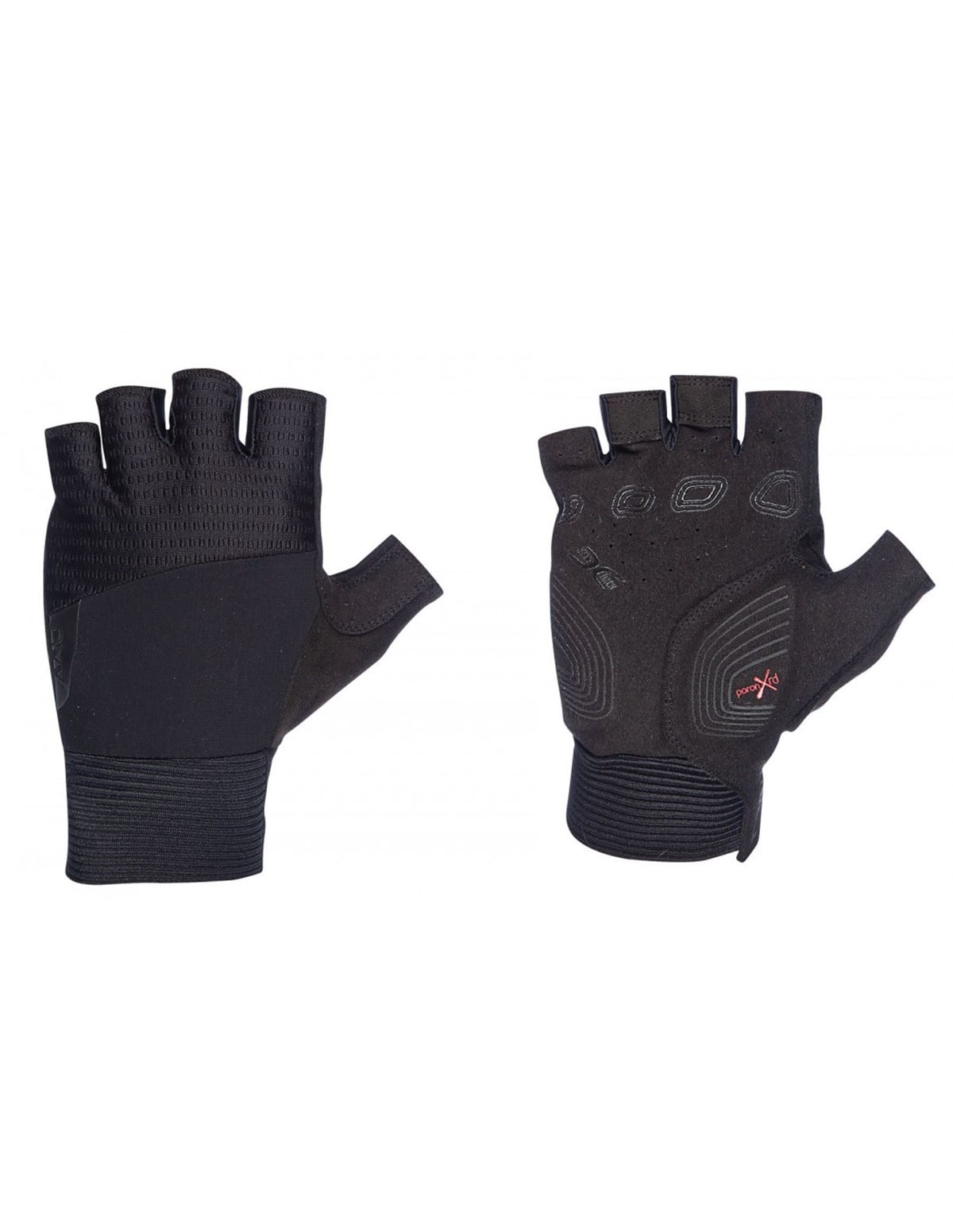 EldivenEldiven Kısa Extreme Pro Siyah