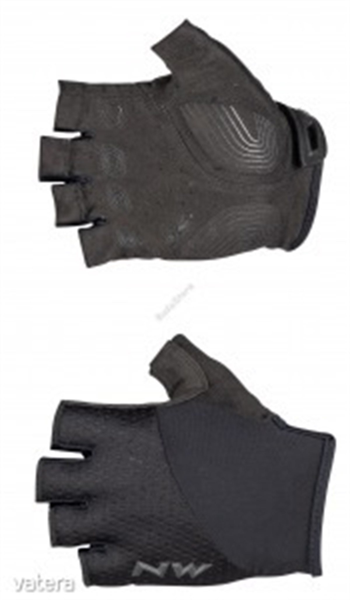 EldivenNorthwave Eldiven Extreme Pro Glove Siyah