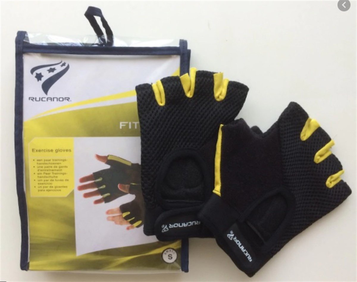 EldivenRucanor Eldiven