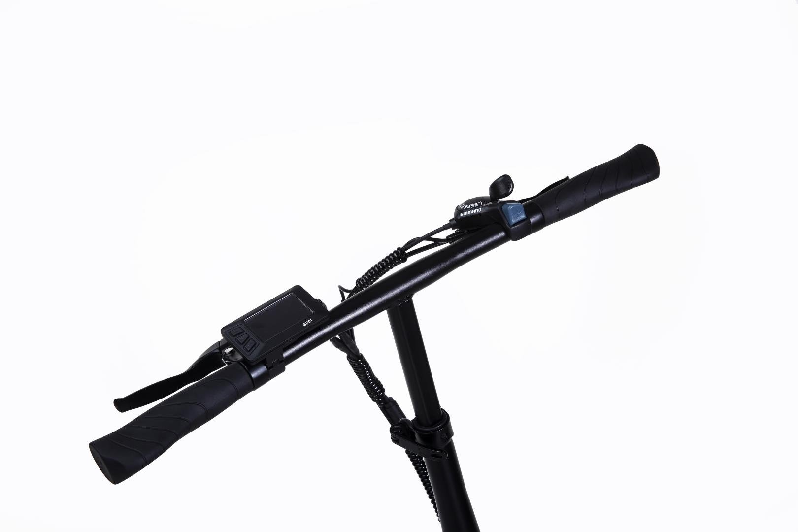 Elektrikli Bisikletler20