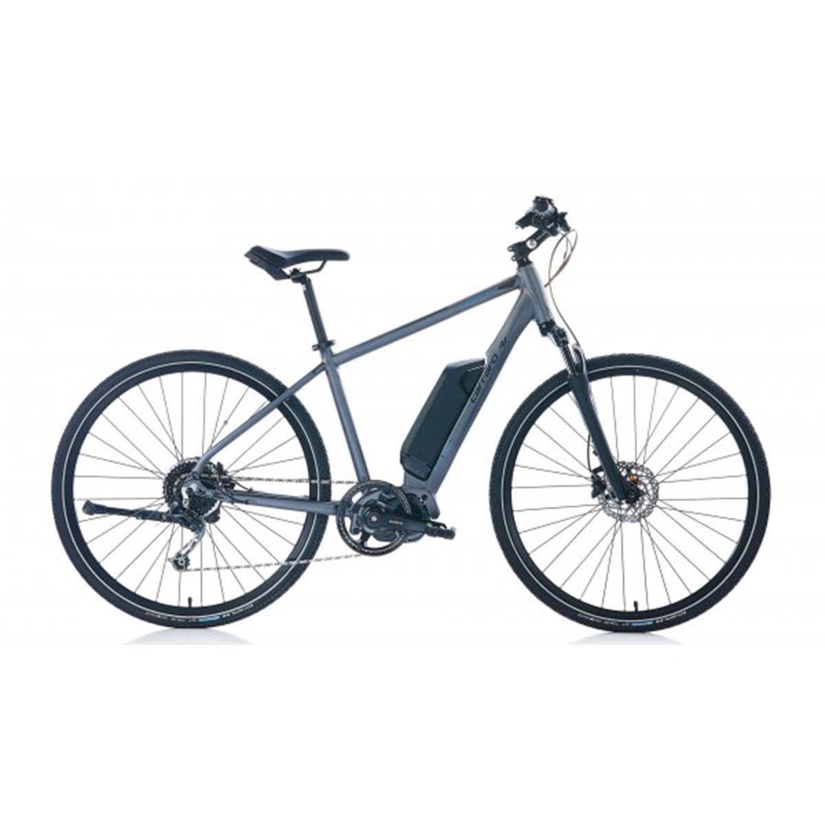 Elektrikli BisikletlerCarraro 28