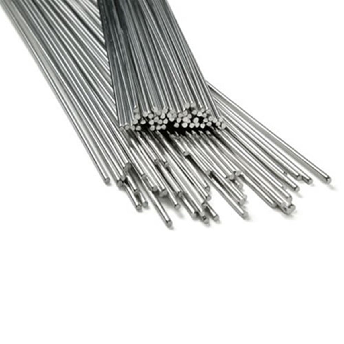Elektrot/Tel/TozAsa Kaynak Teli Aleminyum 40-47 3.2 MM 1MT