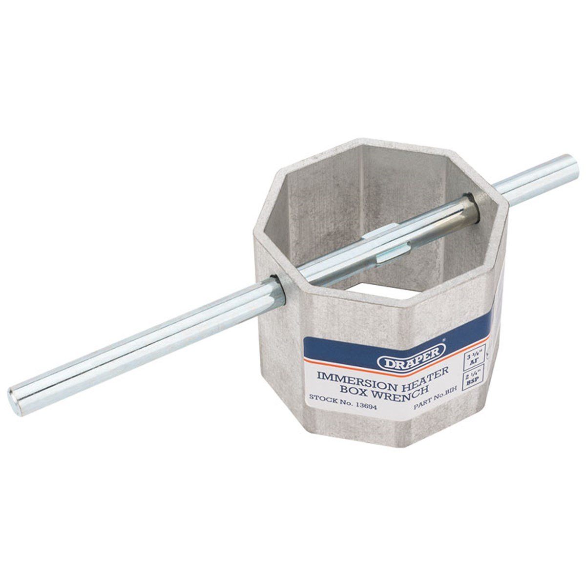 Element AletiDraper Tesisat Alet Element Termosifon İçin 3. 3/ 8 Af/ 85MM