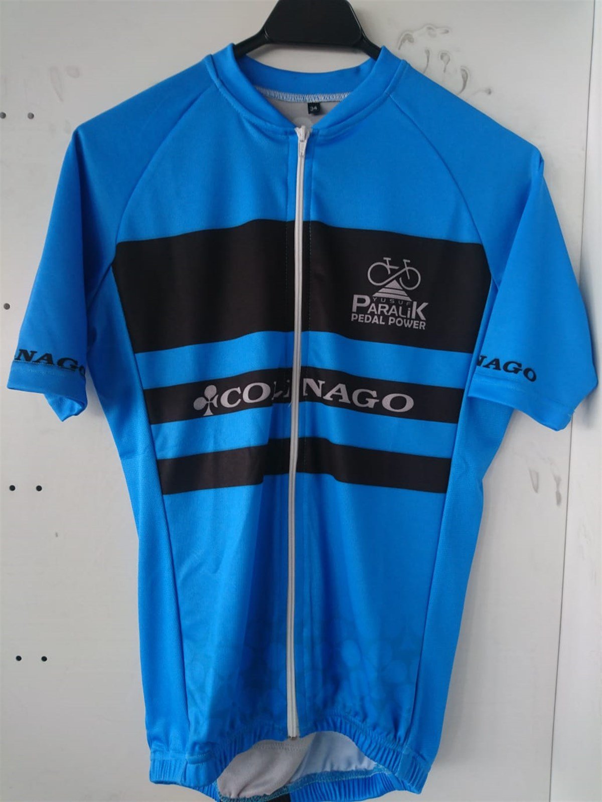 FormaColnago Forma ParalikMavi/Siyah