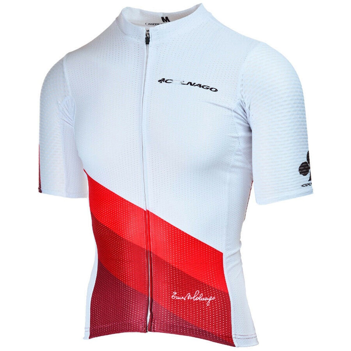 FormaColnago Forma Sanremo Pro Beyaz