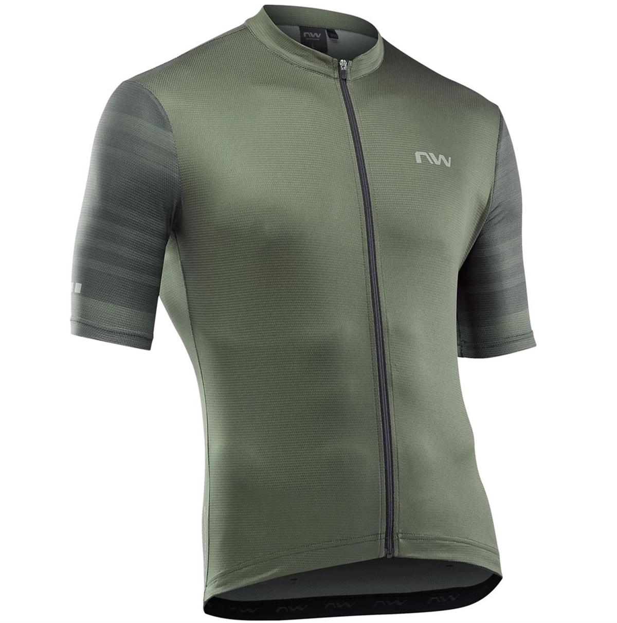 FormaNorthwave Forma Kısa Origin Yeşil