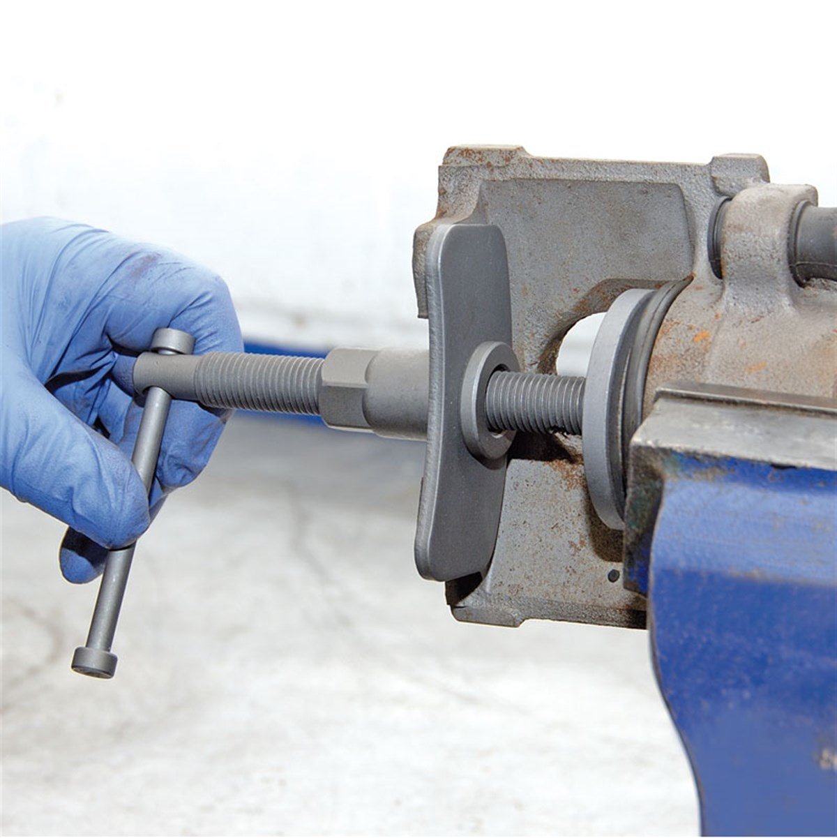 Fren AletleriDraper Fren Piston İtici 18 Parça