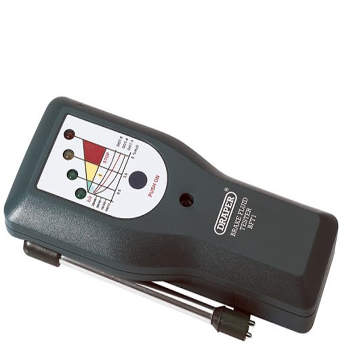 Fren AletleriDraper Fren Yağı Kontrol Cihazı