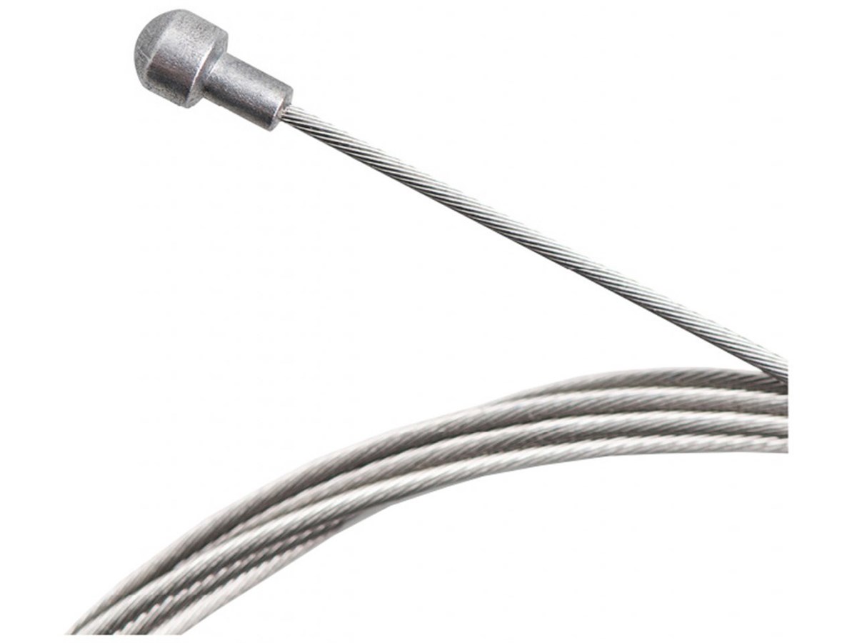 Fren KablosuFren V Kablosu İç Shimano Bulbnipple 1.6MM 1700MM