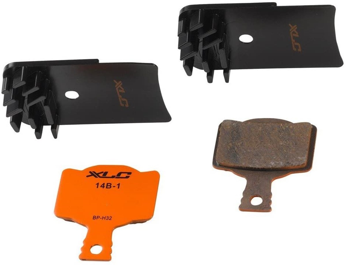 FrenMagura Fren Disk Balatası MT 2,4,6,8