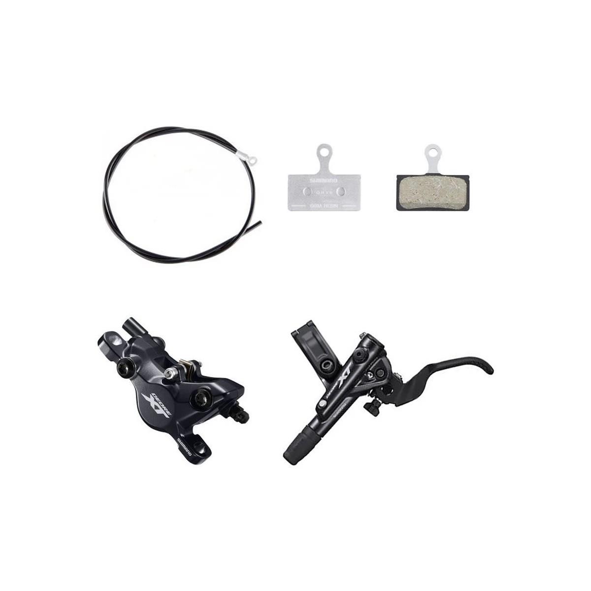 FrenShimano Fren Disk Seti Deore XT M8100 Arka/Sağ 1000MM
