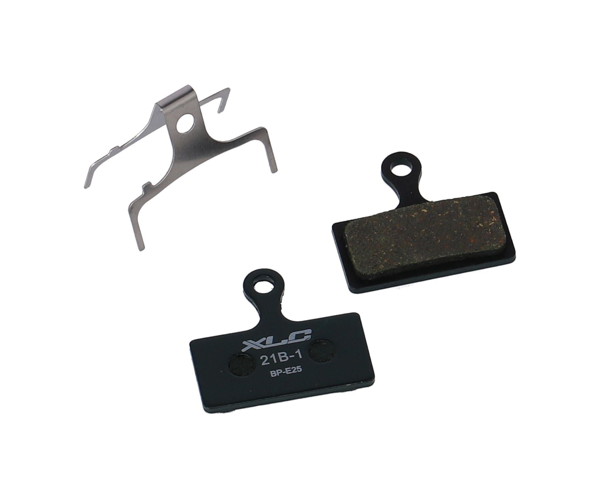 FrenXLC BP-E25 Fren Disk Balatasi Shimano M-985