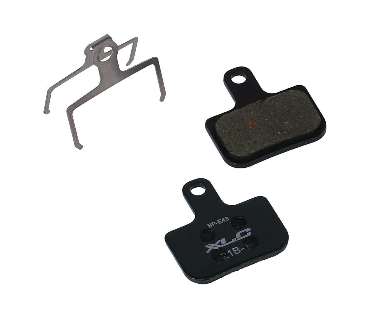 FrenXLC BP-E43 Fren Disk Balatasi SRAM DB