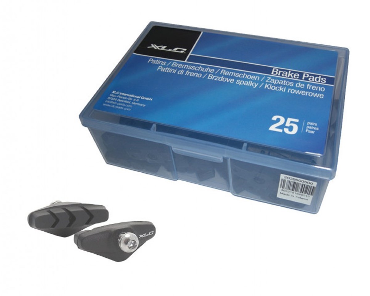 FrenXLC Fren Yol Freni Pabucu 50Mm Bs-R01