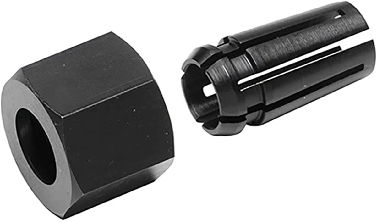 Freze AksamlarıMakita GD 0800C İçin Yüksük Tırnaklı 6MM