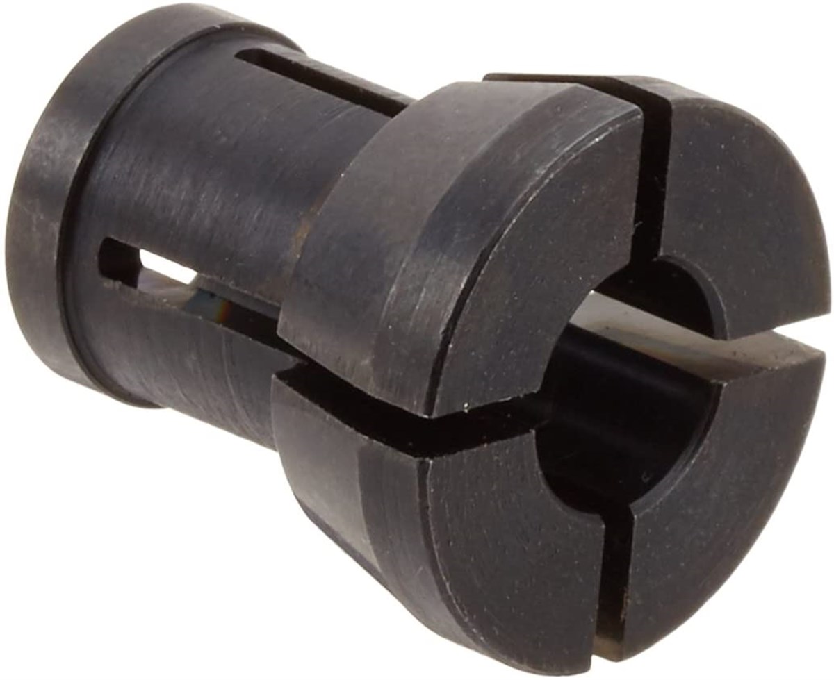 Freze AksamlarıMakita Yüksük 6Mm 3620 Freze   İçin