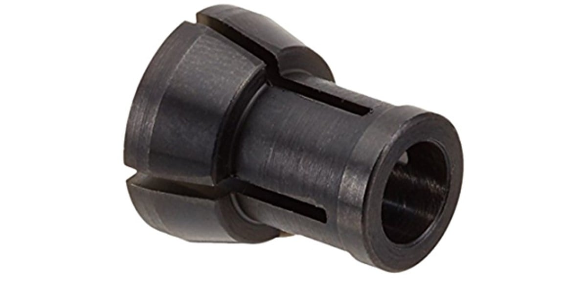 Freze AksamlarıMakita Yüksük 8Mm 3620 Freze İçin