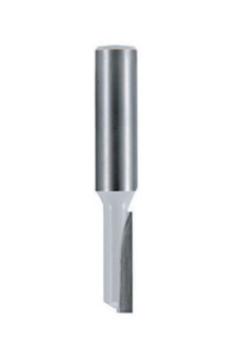 Freze UcuMakita Uç Freze Straight Bit 1 Flute D4 L13 S8