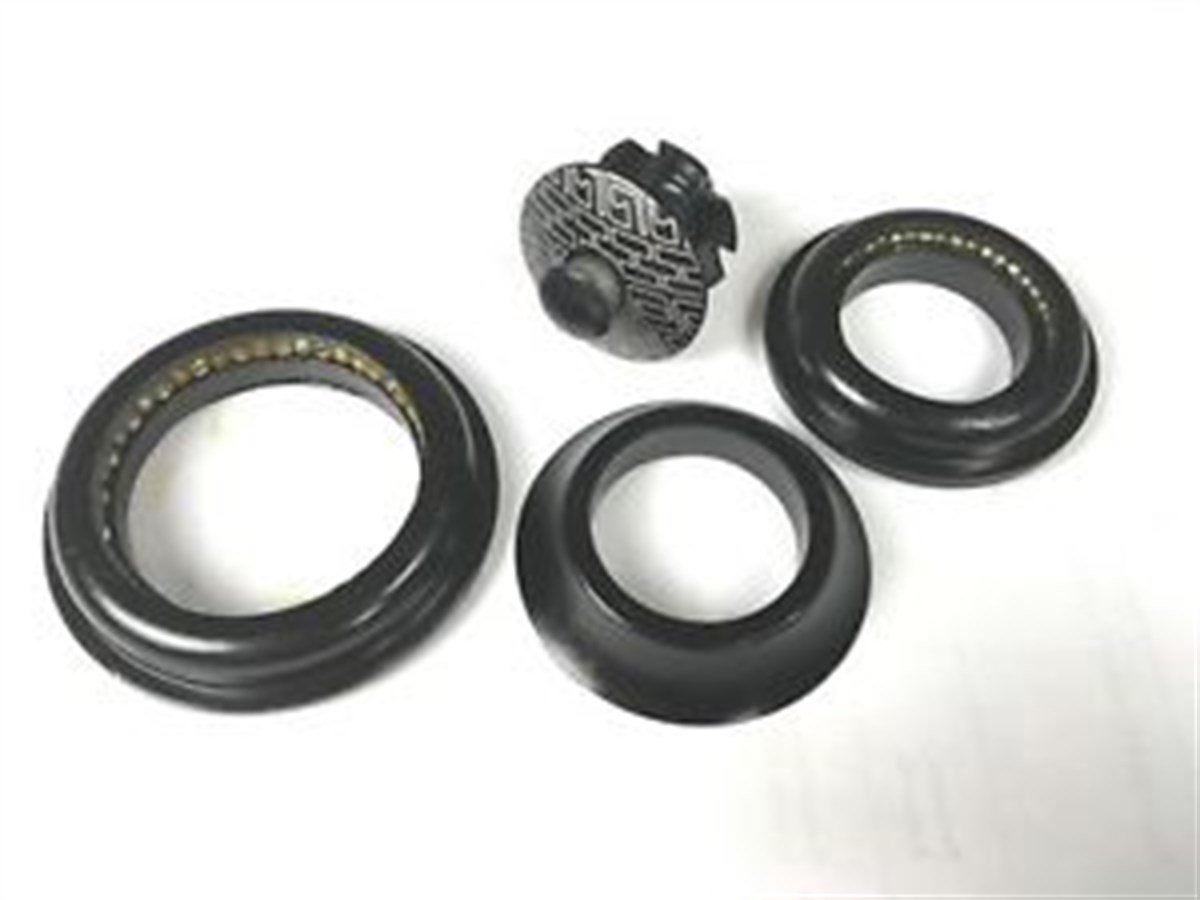 Furş TakımıGhost Furs Takımı Pt-F-11Bh