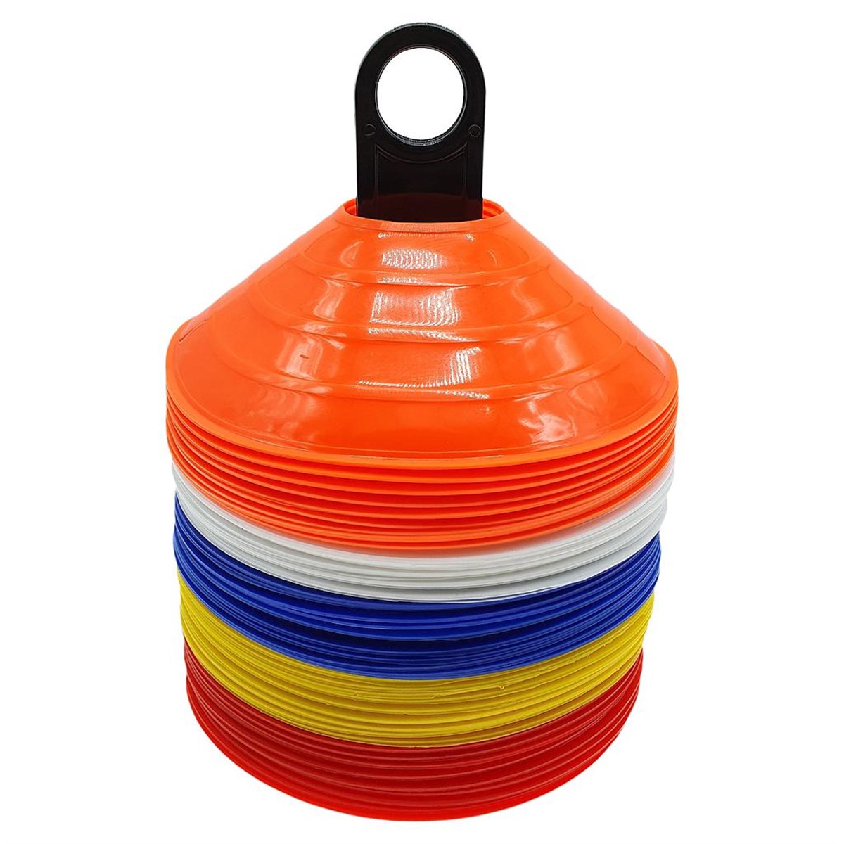 FutbolFutbol Anternman Kukaları (50Adet/Paket)