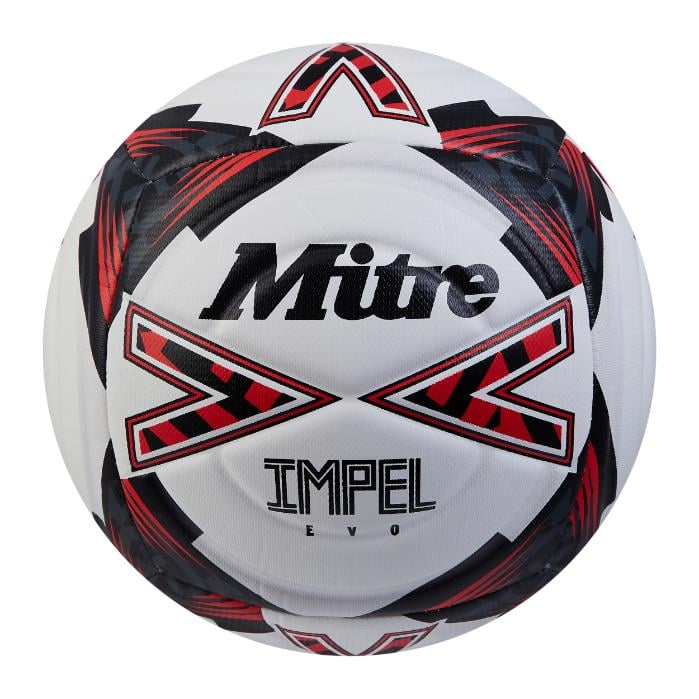 FutbolMitre Futbol Topu Impel Evo