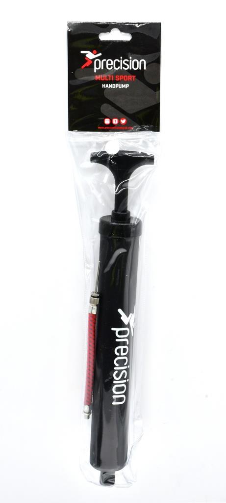 FutbolPrecision El Pompası