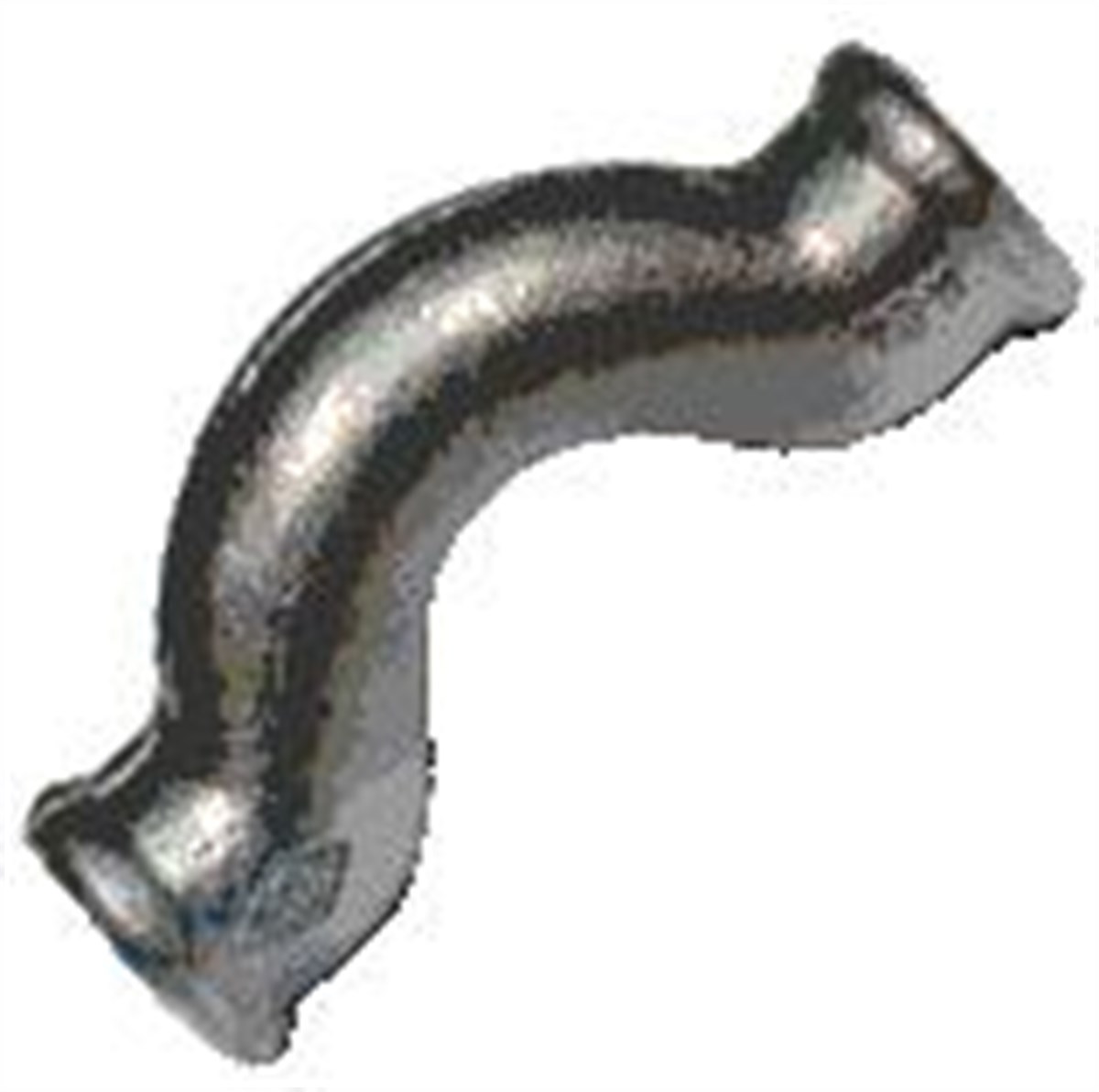 Galvaniz BoruMax Galvaniz Atlatma