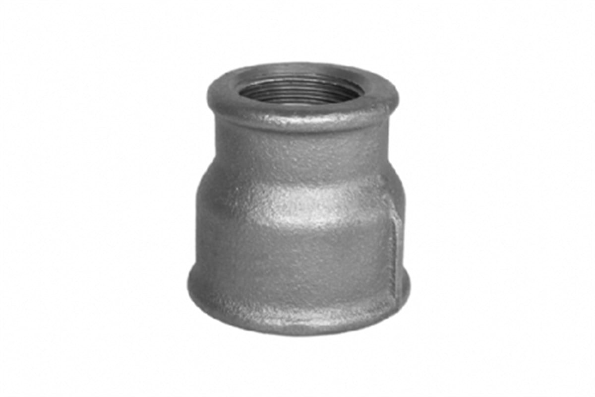 Galvaniz BoruMax Galvaniz Rediksiyon Bilezikli