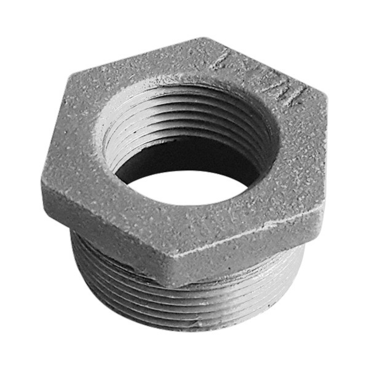 Galvaniz BoruMax Galvaniz Rediksiyon (Buş)