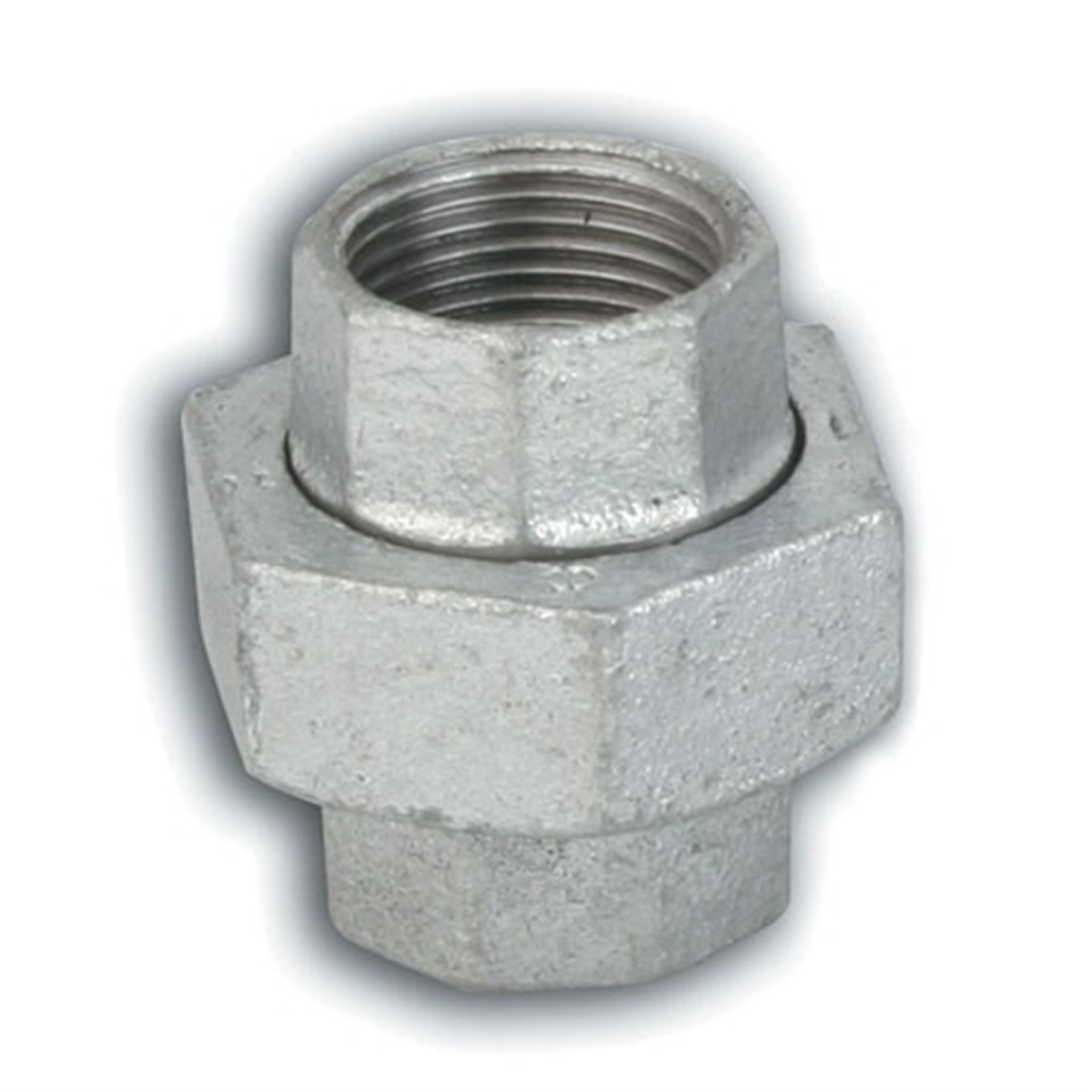 Galvaniz BoruMax Galvaniz Rekor (Ulama)