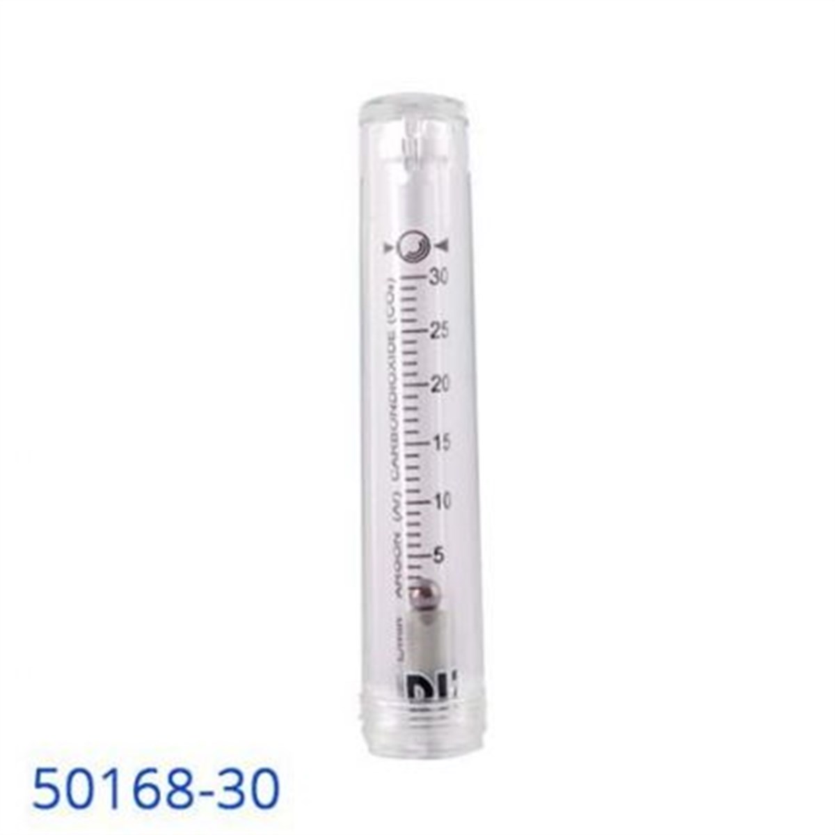 Gaz ArmatürleriYıldız Gaz Flowmetre Tuo Setı Ar/CO2 30 ML