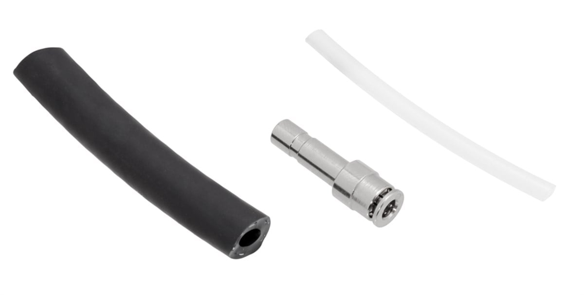 Gaz ve AksamlarDeca Gaz Tüpleri İçin Adaptör