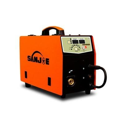 Gazaltı (MIG/MAG)Kaynak Makinesi Mig İnverter 250 AMP/5KG Kaynak Teli