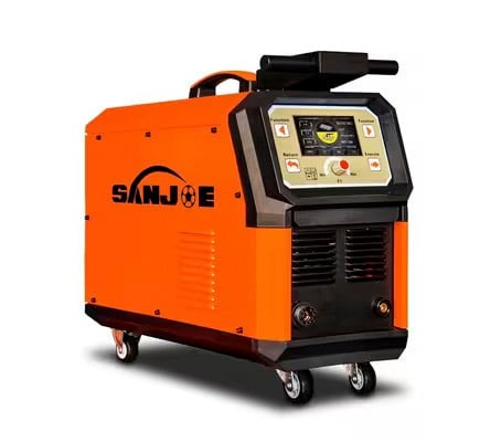 Gazaltı (MIG/MAG)Plazma Kesici IGBT Kesme Kalınlığı 40MM Trifaz 30-120 AMP