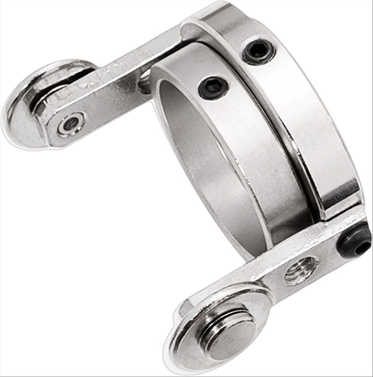 Genel AksesuarDeca Decapac 120E Pergel Tekerleği