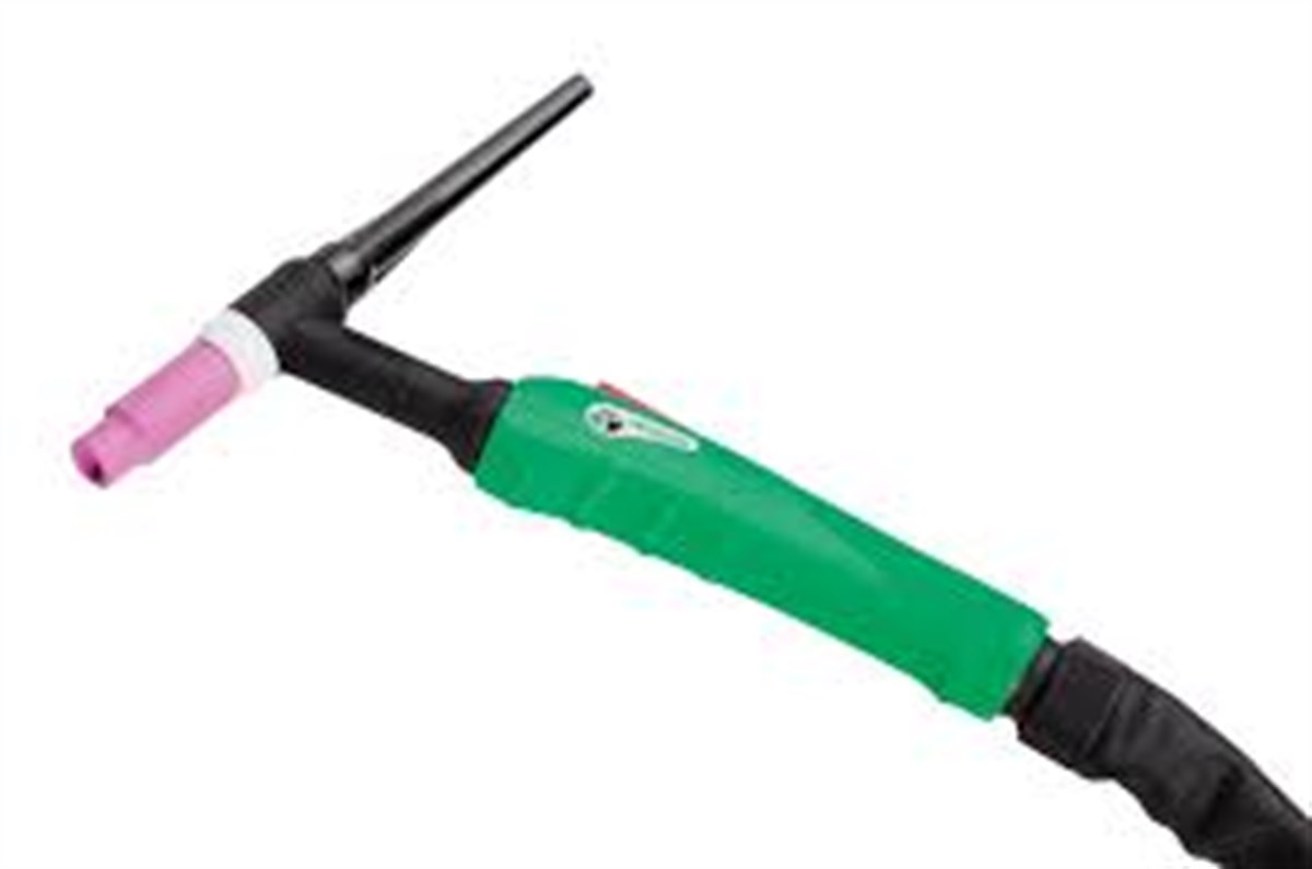 Genel AksesuarDeca Decatig 200E Torç 180A