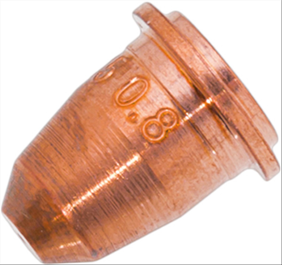 Genel AksesuarDeca Hyperpac Torç Burnu 0.6 MM