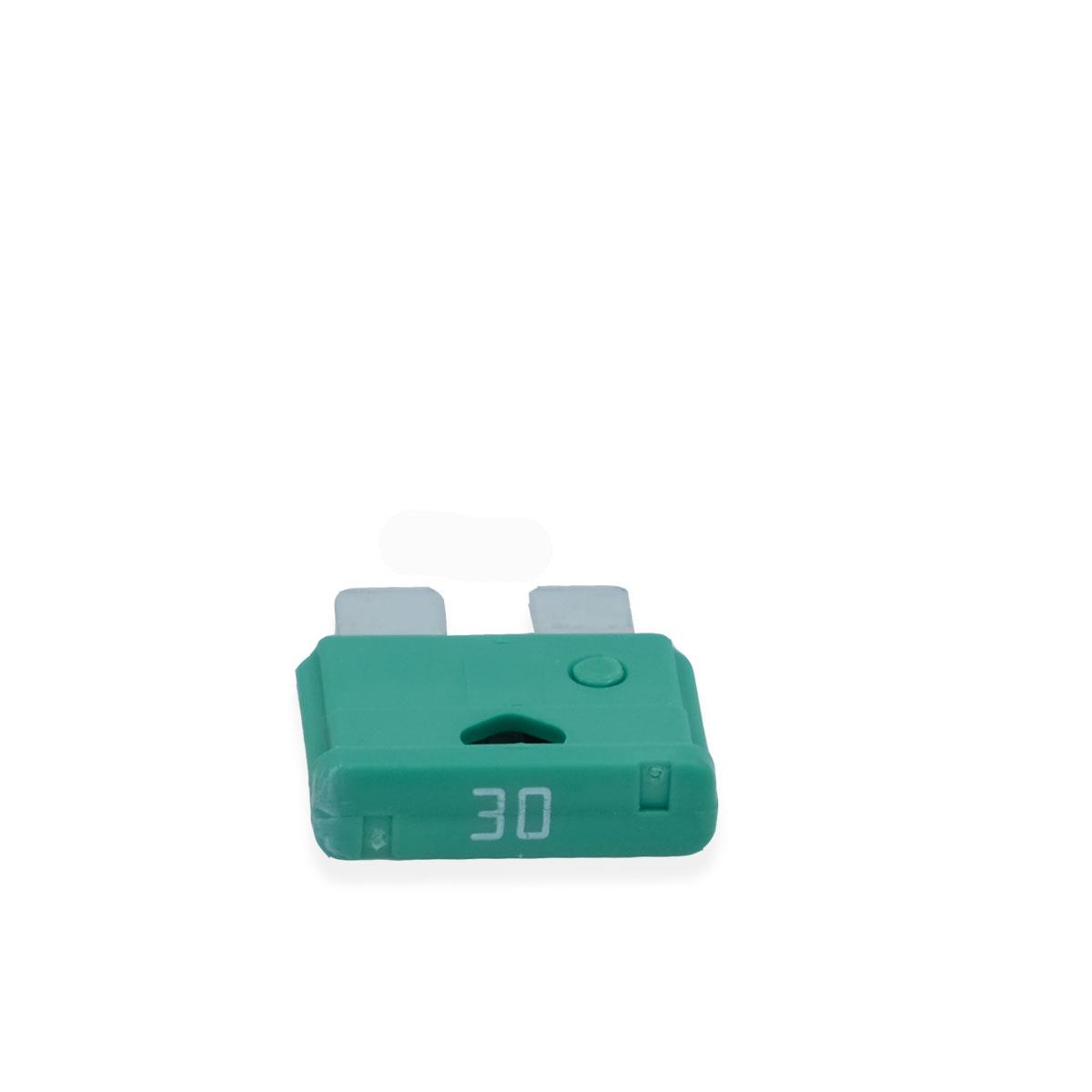 Genel AksesuarDeca Sigorta 30Amp Yesil (10)