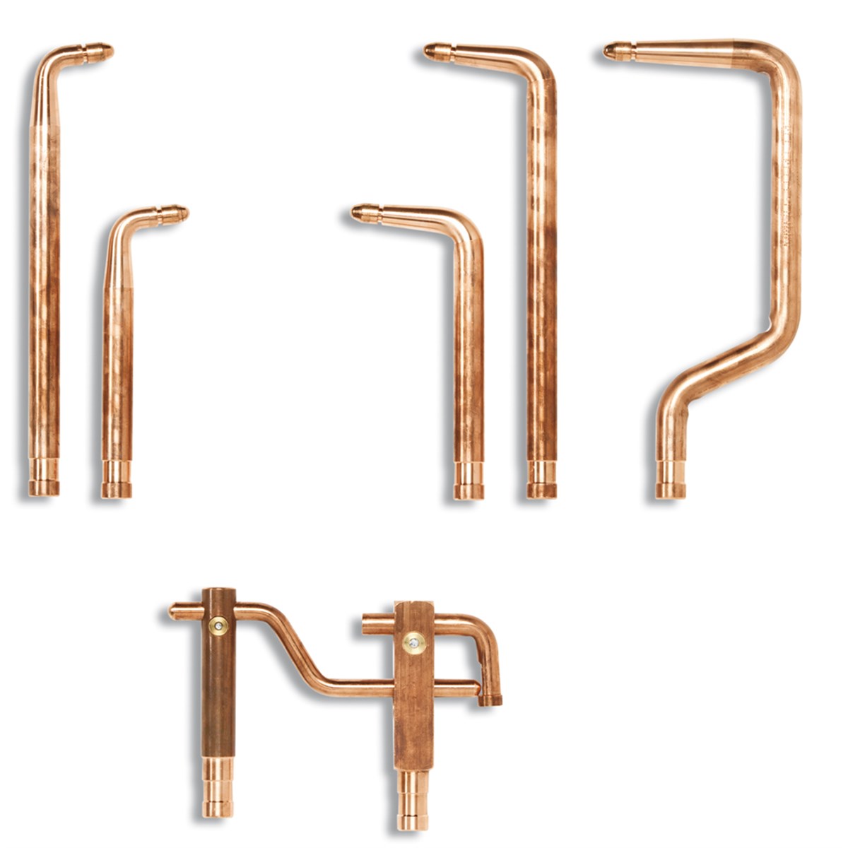 Genel AksesuarDeca SW35Torç Ucu