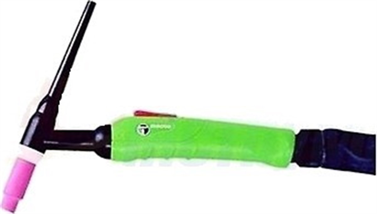 Genel AksesuarDeca Tig Torç 140A 4M