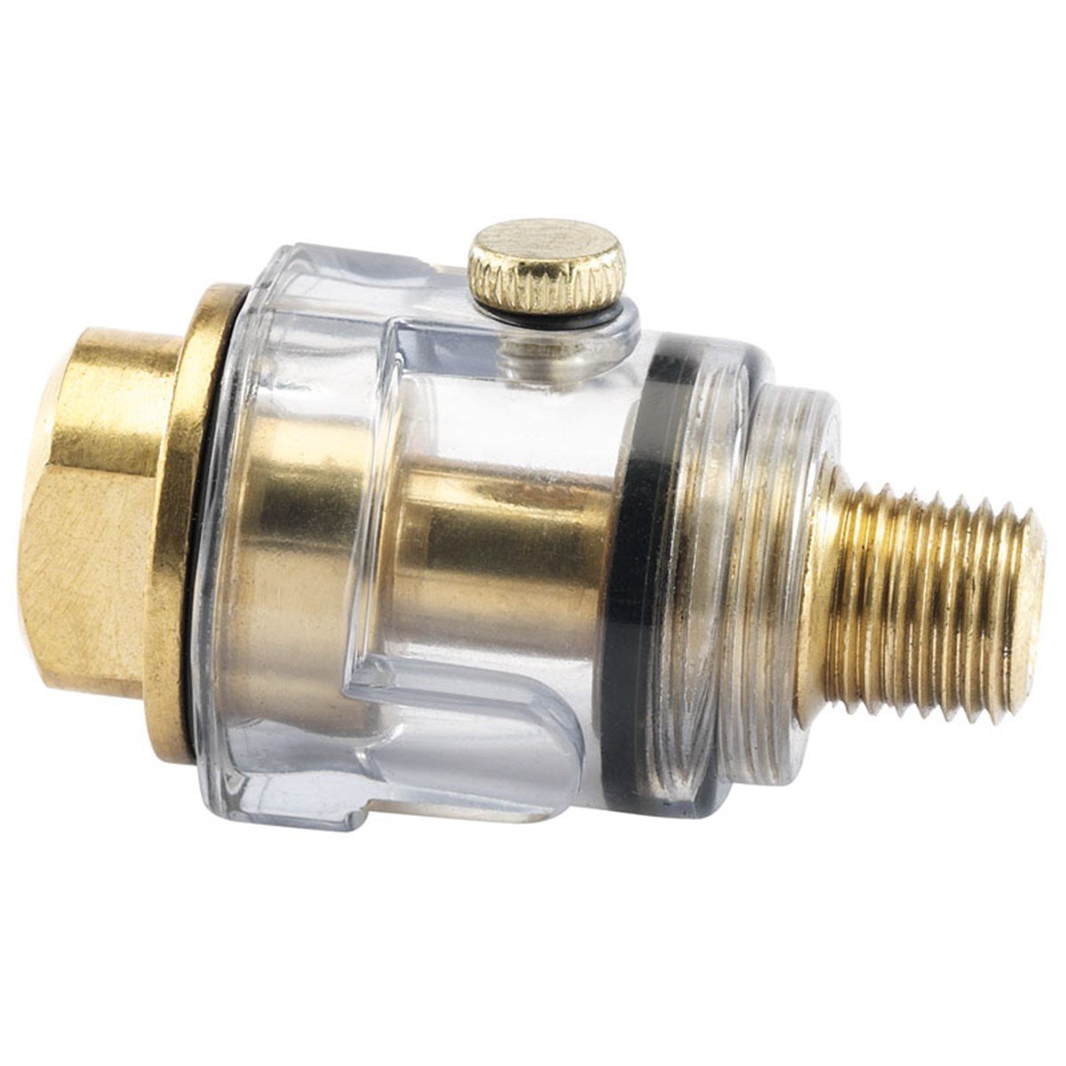 Genel AksesuarlarDraper Yağlayıcı 1/4 BSP