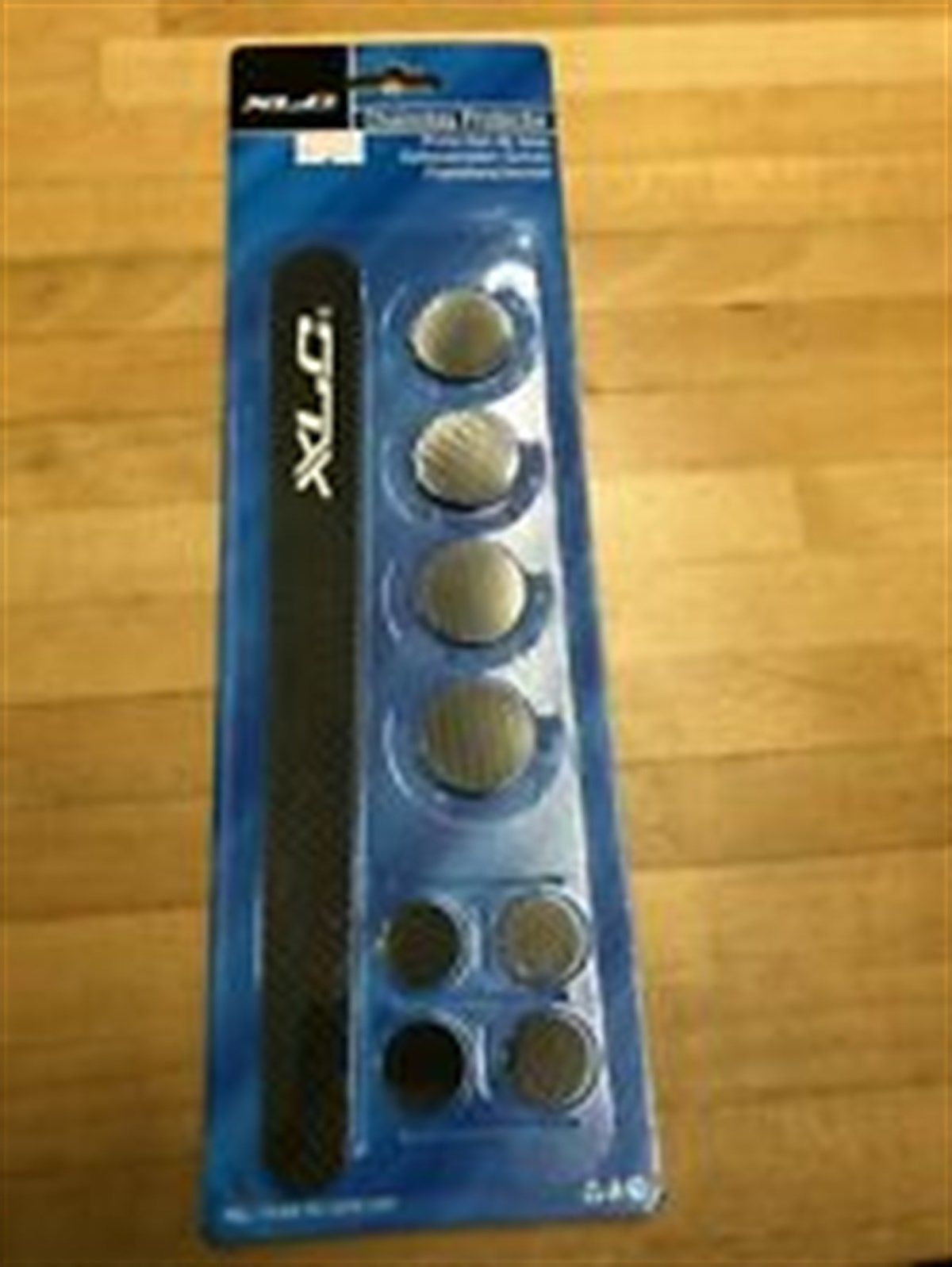 GenelXLC Kadro Zincir Koruma Karbon