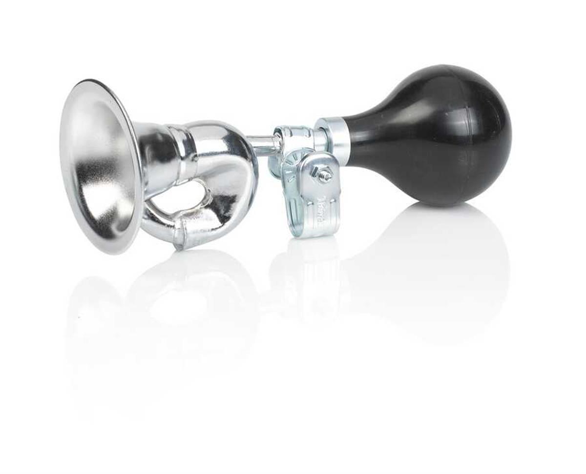 GenelXLC Korna Havalı Krom Dd-H02