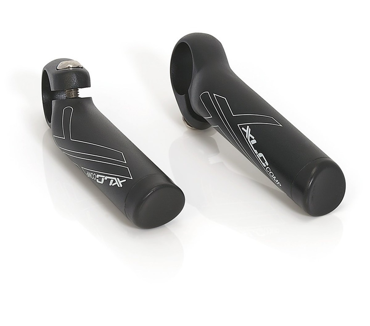 GIDON BOYNUZ XLC BE-A12 90MM SIYAH