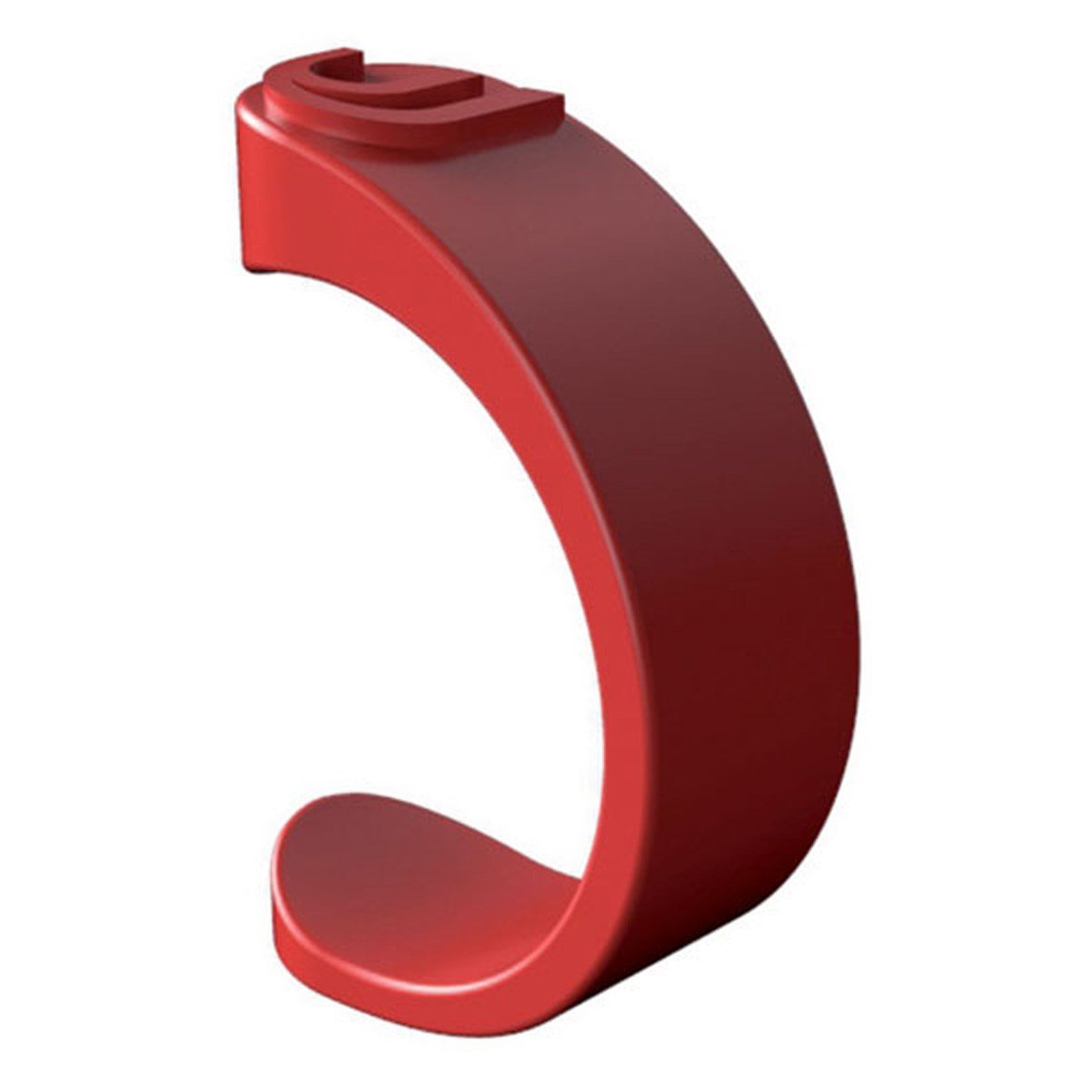 Gidon SargısıDeda  Adaptor Aku Boyun Superzero Shim.DI2 Kırmızı