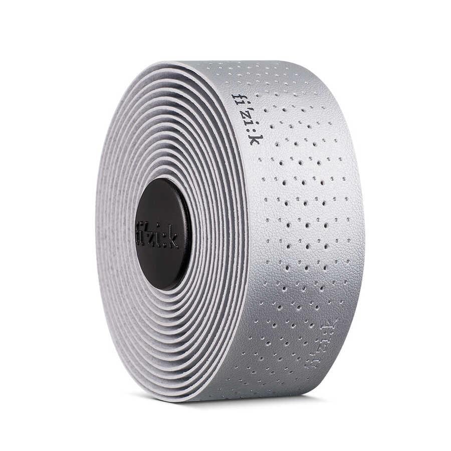 Gidon SargısıFizik Gidon Sargisi Tempo Microtex Classic 2Mm Gümüş Bt10 A00006
