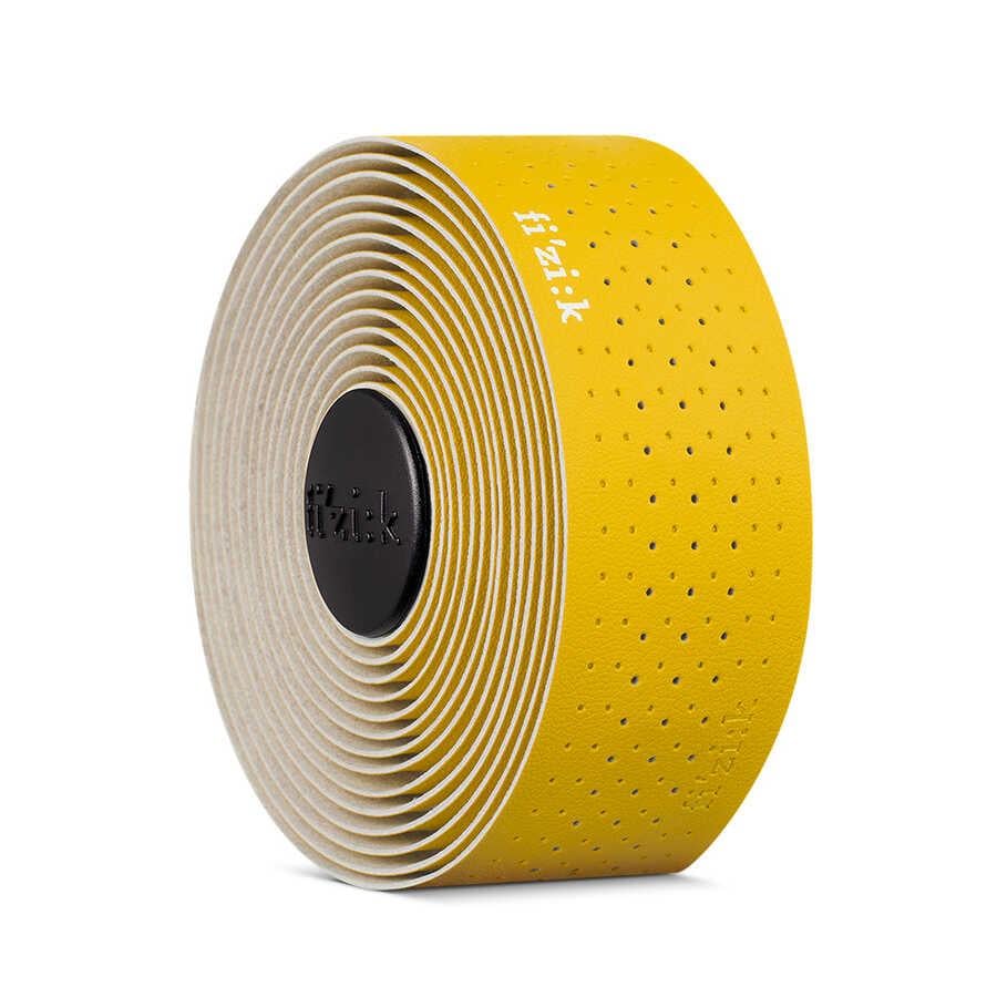 Gidon SargısıFizik Gidon Sargisi Tempo Microtex Classic 2Mm Sari Bt10 A00014