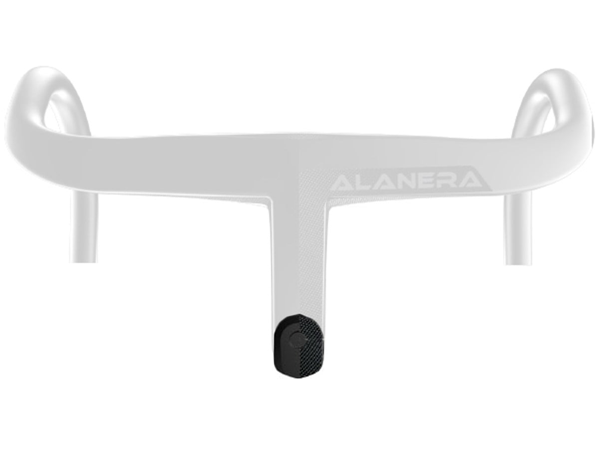 GidonDeda Alanera Boyun Üst Kapak